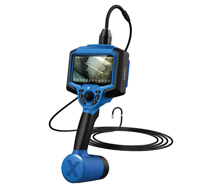 ZCSR-150-02便攜式工業(yè)目視儀